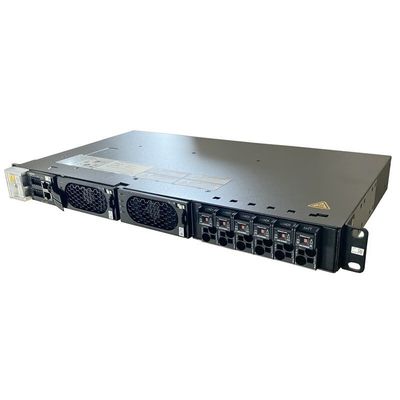 Huawei ETP4860-B1A2 Fonte de alimentação de comutação incorporada 6000W Capacidade -48V Tensão do sistema