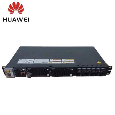 Huawei ETP4860-B1A2 Full Dual Modules 48V60A AC para DC Olt Comunicação de alimentação