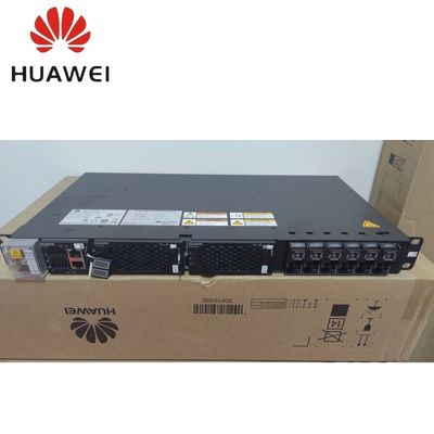 Huawei ETP4860-B1A2 Full Dual Modules 48V60A AC para DC Olt Comunicação de alimentação