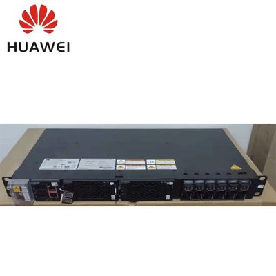 Huawei ETP4860-B1A2 Full Dual Modules 48V60A AC para DC Olt Comunicação de alimentação