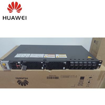 Huawei ETP4860-B1A2 Full Dual Modules 48V60A AC para DC Olt Comunicação de alimentação