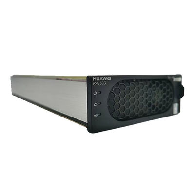 Huawei R4850G2 Fornecedor de energia de comutação de comunicação de alta frequência 48V50A para incorporado