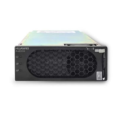 Huawei R4850G2 Fornecedor de energia de comutação de comunicação de alta frequência 48V50A para incorporado