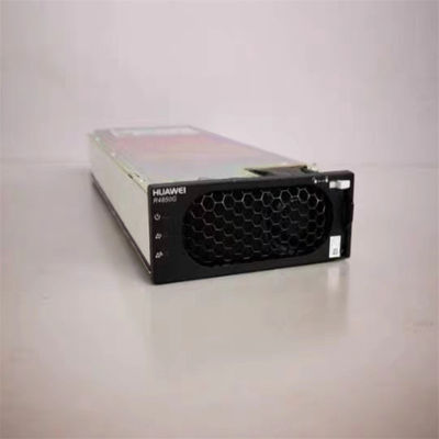 Huawei R4850G2 Fornecedor de energia de comutação de comunicação de alta frequência 48V50A para incorporado