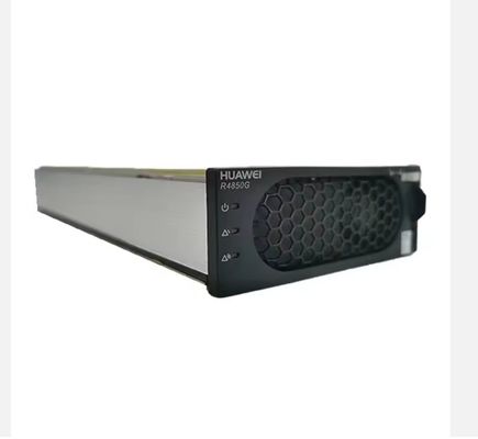 Fornecimento de energia de comutação de comunicação de alta frequência 48V50A com módulo Huawei R4850G2