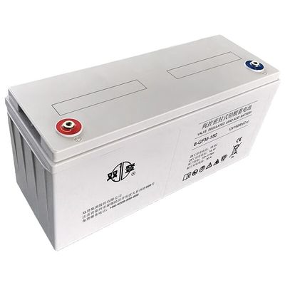 12V85Ah Shoto6-GFM-85 Bateria de Ácido de Chumbo para UPS Power e Sistema de Armazenamento de Energia Solar