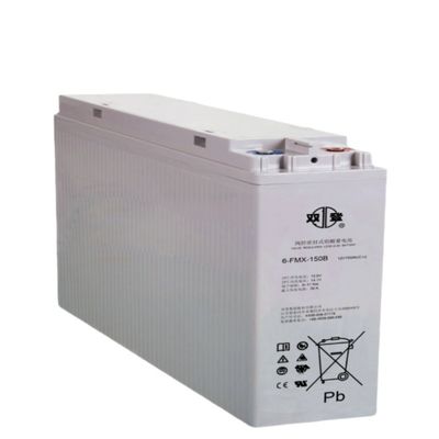 Bateria de chumbo-ácido de 12V100Ah para comunicação de energia UPS