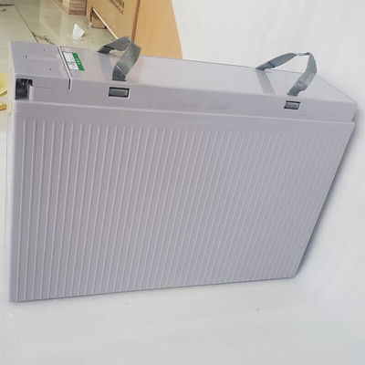 Shoto Seal Deep Cycle 6-FMX-200 Bateria de Ácido de Chumbo 12V200Ah para comunicação de energia UPS