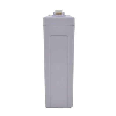65mm Largura Sacred Sun GFMD-100C 2V100Ah Bateria de Ácido de Chumbo para comunicação de energia UPS