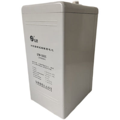 Sacred Sun Charger GFMD-500C Bateria de Ácido de Chumbo para Comunicação e Design de Energia UPS