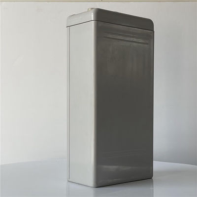 Sacred Sun GFMD-200C 2V200Ah Substituição de bateria para comunicação de energia UPS e solar