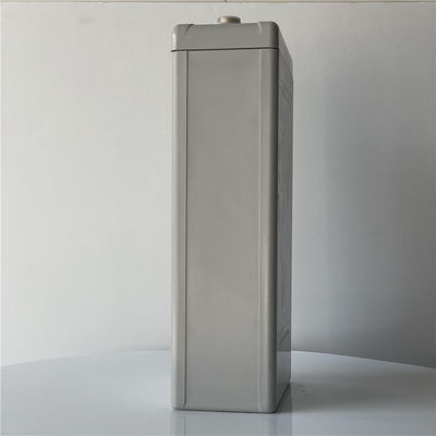 Sacred Sun GFMD-200C 2V200Ah Substituição de bateria para comunicação de energia UPS e solar