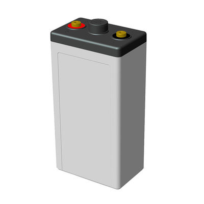 Bateria Leoch Regeneração DJ200 Bateria de Ácido de Chumbo 2V200Ah para Equipamento Médico Sistema de Energia Solar