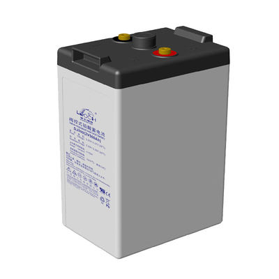 500Ah C10 Leoch Bateria DJ500 Bateria de Ácido de Chumbo para Sistema de Energia de Armazenamento de Energia Solar