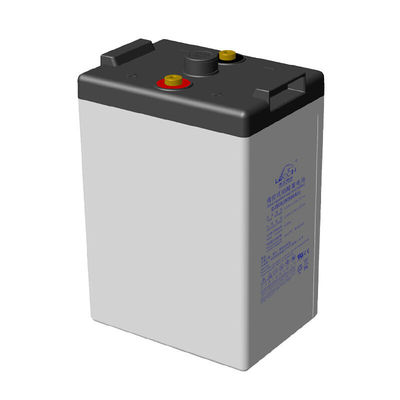 500Ah C10 Leoch Bateria DJ500 Bateria de Ácido de Chumbo para Sistema de Energia de Armazenamento de Energia Solar