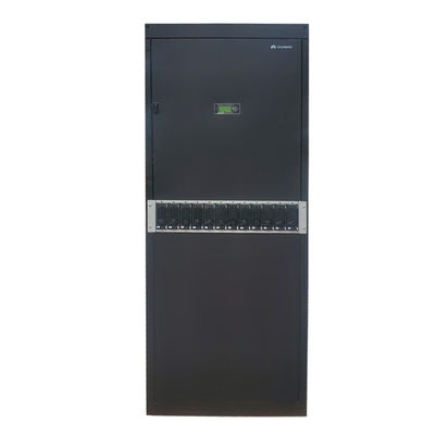 Huawei TP48600B-N16C1-48V600A Armário de alimentação de comutação de alta frequência 48V Entrada