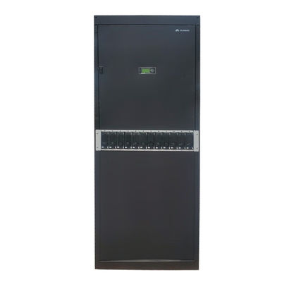 Huawei TP48600B-N16C1-48V600A Armário de alimentação de comutação de alta frequência 48V Entrada