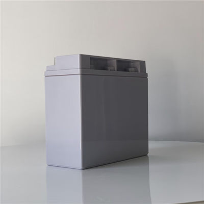 Sacred Sun SP12-18 12V18Ah Bateria para UPS estável de energia e sistema de armazenamento de energia solar