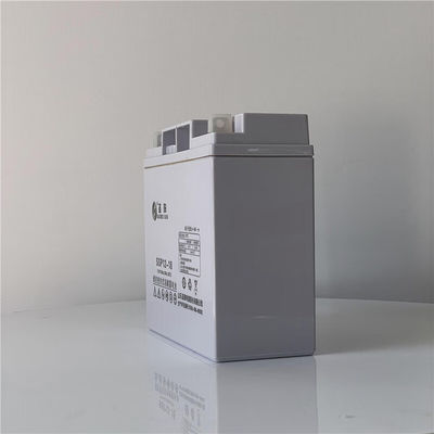 Sacred Sun SP12-18 12V18Ah Bateria para UPS estável de energia e sistema de armazenamento de energia solar