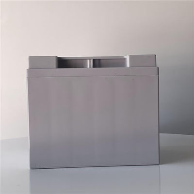 Sacred Sun SP12-38 Bateria 12,2 kg Leve para armazenamento e comunicação de energia solar