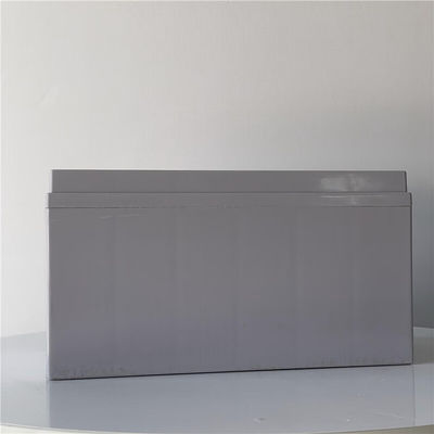 Sacred Sun 12V65Ah Bateria de Ácido de Chumbo para Comunicação de Energia UPS Armazenamento de Energia Solar