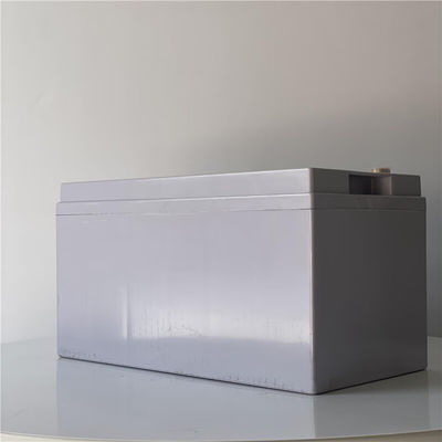 Sacred Sun 12V65Ah Bateria de Ácido de Chumbo para Comunicação de Energia UPS Armazenamento de Energia Solar