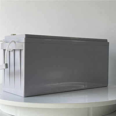 Carregável Sim Sacred Sun Deep Cycle SP12-150 Bateria de Ácido de Chumbo 12V150Ah Para alimentação