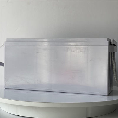 Carregável Sim Sacred Sun Deep Cycle SP12-150 Bateria de Ácido de Chumbo 12V150Ah Para alimentação