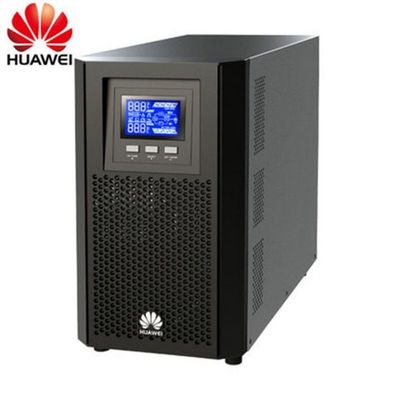 Huawei UPS2000-A-3KTTS Fornecimento de energia ininterrupto 3kVA-2.4kW Bateria incorporada 26,2KG
