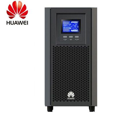 Huawei UPS2000-A-3KTTS Fornecimento de energia ininterrupto 3kVA-2.4kW Bateria incorporada 26,2KG