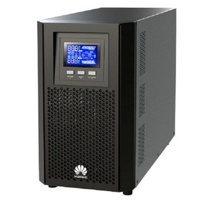Huawei UPS2000-A-3KTTS Fornecimento de energia ininterrupto 3kVA-2.4kW Bateria incorporada 26,2KG