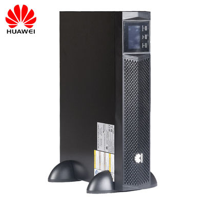 Proteção contra curto-circuito 3kva-2.4 kw Huawei UPS2000-G-3KRTS Bateria embutida 19 polegadas