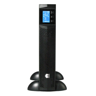 Proteção contra curto-circuito 3kva-2.4 kw Huawei UPS2000-G-3KRTS Bateria embutida 19 polegadas