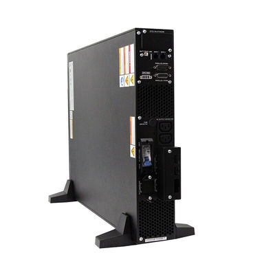 Proteção contra curto-circuito 3kva-2.4 kw Huawei UPS2000-G-3KRTS Bateria embutida 19 polegadas