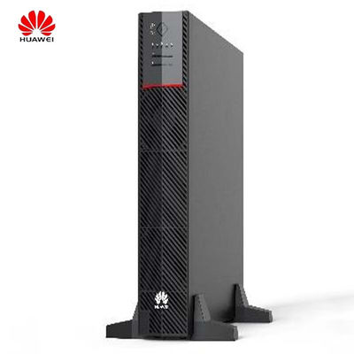 Rede de computadores Huawei UPS2000-A-10KTTL 10KVA-10KW Bateria externa 19 polegadas