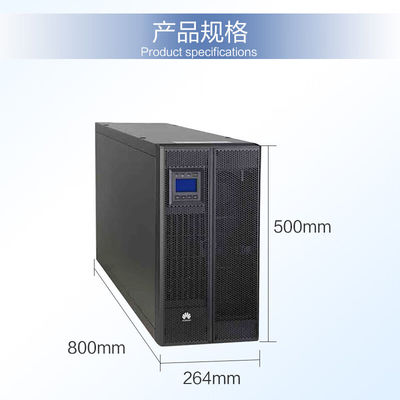 Huawei UPS5000-A-30KTTL 30KVA-30KW Bateria externa para servidores e computadores