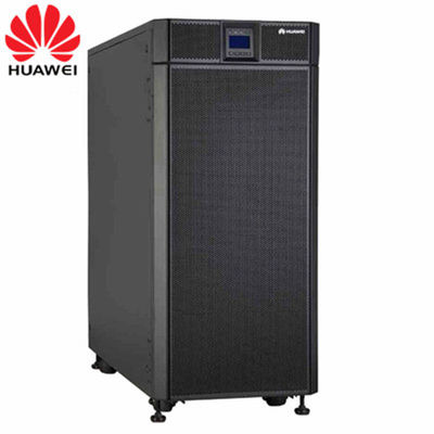 Fornecimento de energia estável e Huawei UPS5000-A-60KTTL ininterrupto 60KVA-60KW para backup
