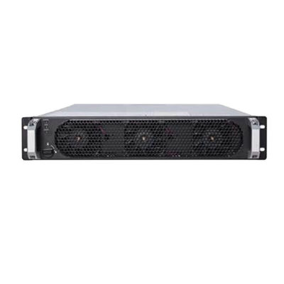 Huawei 120KVA UPS5000-E-120K-FM Fornecedor de energia UPS modular com configuração de 60KVA-60KW