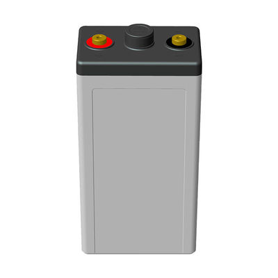 Bateria de chumbo-ácido recarregável de 2V200Ah para embarcações de comunicação de energia UPS por Leoch Battery