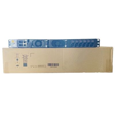 Huawei ETP4860-B1A2 Fonte de alimentação de comutação incorporada 6000W Capacidade -48V Tensão do sistema