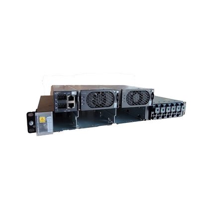Huawei ETP4860-B1A2 Fonte de alimentação de comutação incorporada 6000W Capacidade -48V Tensão do sistema