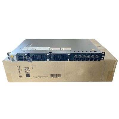 Huawei ETP4860-B1A2 Fonte de alimentação de comutação incorporada 6000W Capacidade -48V Tensão do sistema