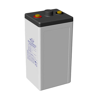 Bateria Leoch de Potência de Longa Duração DJ300 2V300Ah Bateria recarregável de ácido de chumbo para UPS