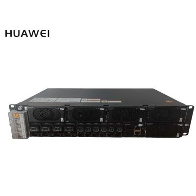 Huawei ETP48200-B2A1 48V200A AC para DC Fornecedor de energia de comutação incorporado para rack de 19 polegadas