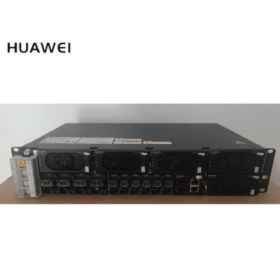 Huawei ETP48200-B2A1 48V200A AC para DC Fornecedor de energia de comutação incorporado para rack de 19 polegadas