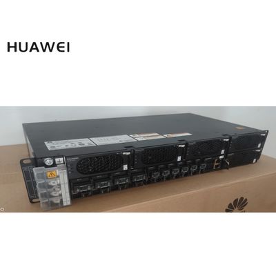 Huawei ETP48200-B2A1 48V200A AC para DC Fornecedor de energia de comutação incorporado para rack de 19 polegadas