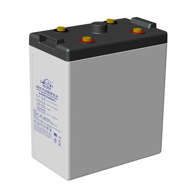 2V600Ah Leoch Bateria DJ600 para sistemas de armazenamento de energia solar de comunicação de energia UPS