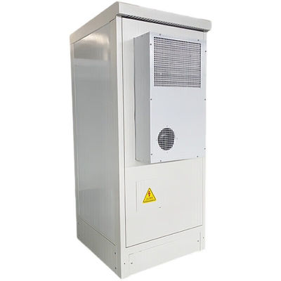 Gabinete de energia da estação base 5G ao ar livre com projeto integrado e isolamento do transformador