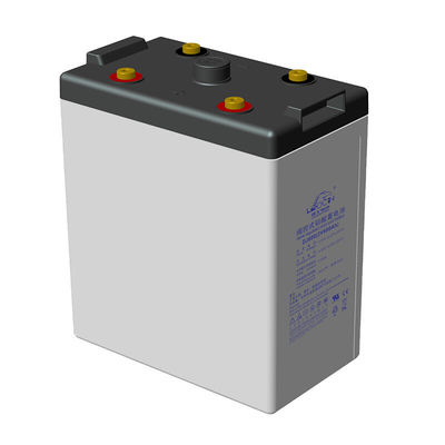 2V600Ah Leoch Bateria DJ600 para sistemas de armazenamento de energia solar de comunicação de energia UPS