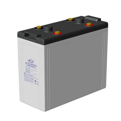 Bateria Leoch DJ800 Bateria de chumbo-ácido 2V800Ah para equipamentos médicos e sistemas de energia